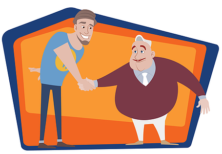 Masz bezpośredni wpływ na obniżenie prowizji