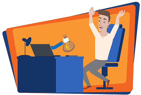 Rozliczysz z nami wszystkie dokumenty