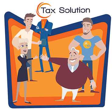 Jesteśmy specjalistami